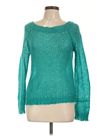 Old Navy Long Sleeve T-Shirt (view 1)