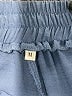 Unbranded Blue Casual Pants Size M - photo 4
