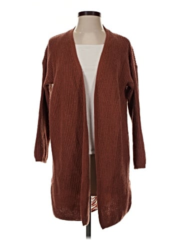 Newbury Kustom Cardigan (view 1)