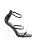 Lulus Black Heels Size 7 - photo 1