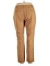 Charter Club Solid Tan Active Pants Size 14 - photo 2