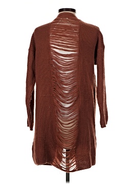 Newbury Kustom Cardigan (view 2)