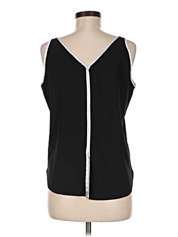 T Tahari Tank Top (view 2)