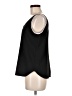 T Tahari Black Tank Top Size M - photo 5