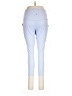 Lululemon Athletica Color Block Blue Active Pants Size 12 - photo 2