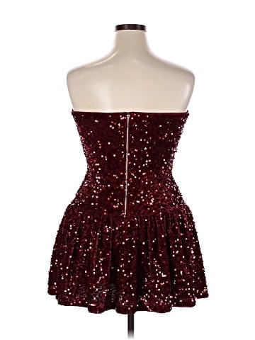 Altar'd State Cocktail Dress (view 2)