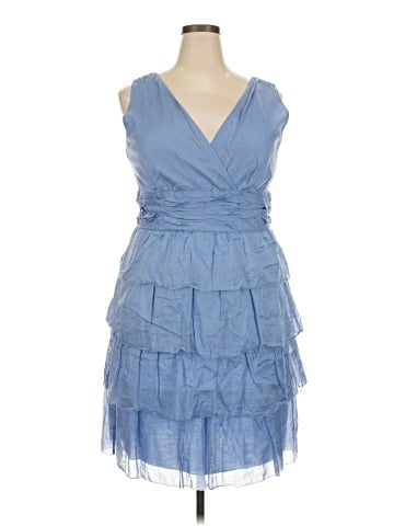 Talbots Cocktail Dress (view 1)
