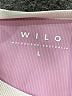 WILO Pink Tank Top Size L - photo 7