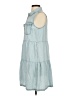 Assorted Brands Blue Casual Dress Size S - photo 5