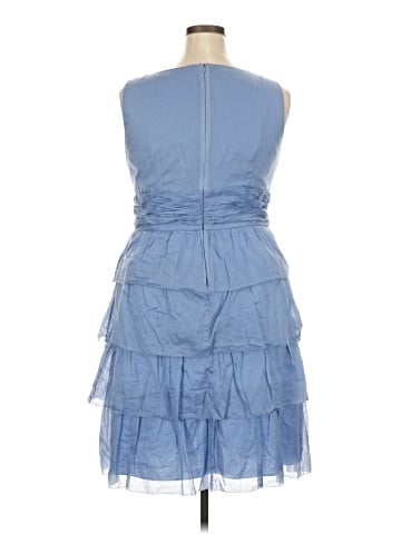 Talbots Cocktail Dress (view 2)