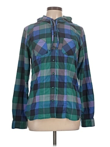 Mountain Hardwear Sweatshirt (view 1)