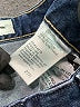 Adriano Goldschmied Blue Jeans Size 27R - photo 8