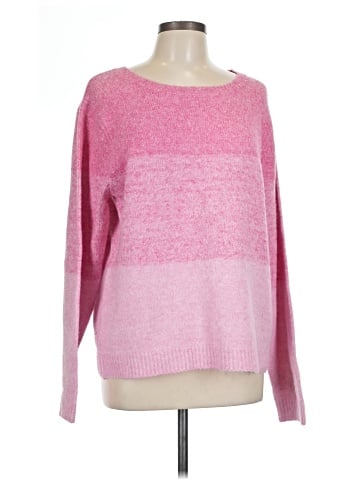 Cupcakes & Cashmere Pullover Sweater (view 1)