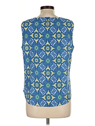 Talbots Sleeveless T-Shirt (view 2)