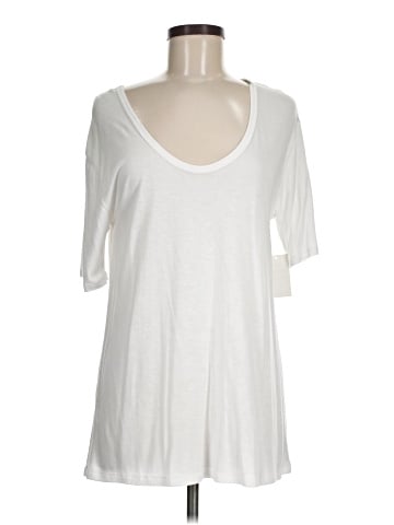 Valette Short Sleeve T-Shirt (view 1)