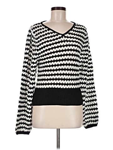 Lascana Pullover Sweater (view 1)