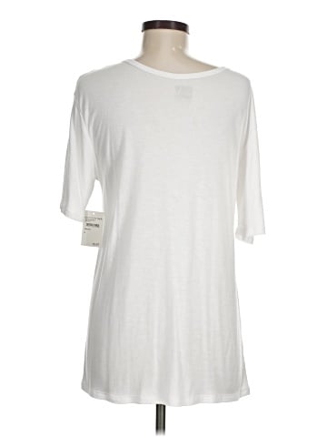 Valette Short Sleeve T-Shirt (view 2)