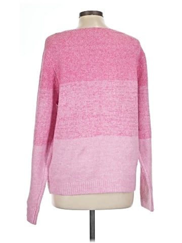 Cupcakes & Cashmere Pullover Sweater (view 2)
