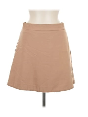 Express Casual Skirt (view 1)