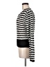 Lascana Houndstooth Black Pullover Sweater Size 8 - 10 - photo 5