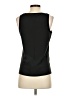 BR STANDARD Black Sleeveless T-Shirt Size XS - photo 2