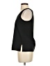 BR STANDARD Black Sleeveless T-Shirt Size XS - photo 5