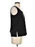 BR STANDARD Black Sleeveless T-Shirt Size XS - photo 4