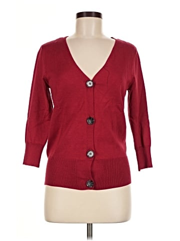 Architect Cardigan (view 1)