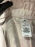 Yogalicious Solid Ivory Dress Pants Size L - photo 7