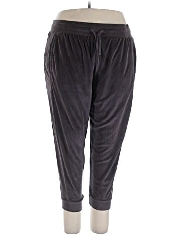 Terra & Sky Casual Pants (view 1)