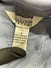 Allison Taylor 100% Polyester Blue Long Sleeve Blouse Size S - photo 7