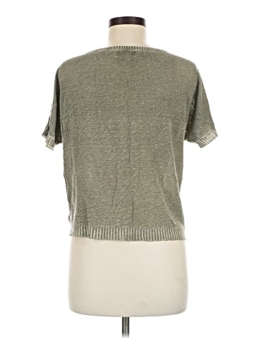 Cloth & Stone Short Sleeve Top (view 2)