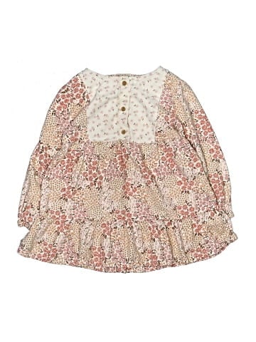 Little Co. By Lauren Conrad 3/4 Sleeve Blouse (view 1)