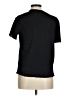 Beacon Black Short Sleeve Top Size M - photo 2
