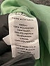 Lulus 100% Polyester Metallic Silver Casual Skirt Size S - photo 5