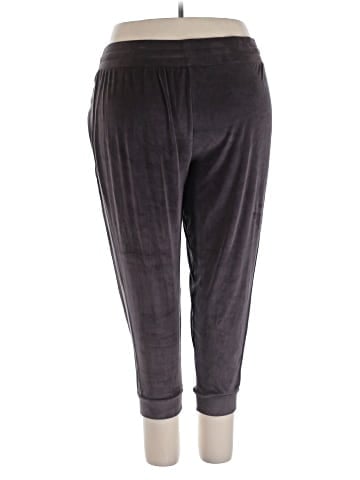 Terra & Sky Casual Pants (view 2)