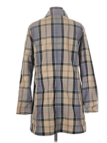 Barbour Coat (view 2)