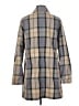 Barbour Plaid Gray Tan Coat Size XS (estimated) - photo 2