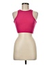 Zara Pink Tank Top Size M - photo 1