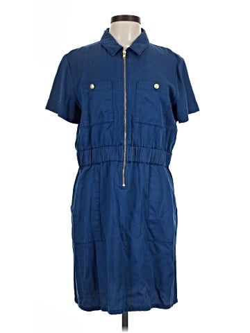 J.Crew Casual Dress (view 1)