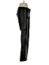 Free People 100% Polyester Black Casual Pants Size 0 - photo 4