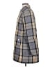 Barbour Plaid Gray Tan Coat Size XS (estimated) - photo 5