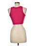 Zara Pink Tank Top Size M - photo 2