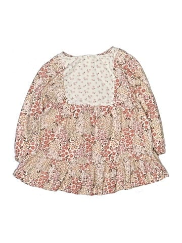Little Co. By Lauren Conrad 3/4 Sleeve Blouse (view 2)