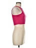 Zara Pink Tank Top Size M - photo 4
