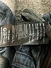 Free People Chevron-herringbone Black Shorts Size 4 - photo 4