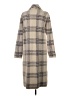 Cyrus Tan Coat Size S - photo 2
