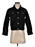 Gap Black Denim Jacket Size XS - photo 1