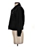Gap Black Denim Jacket Size XS - photo 5