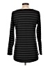 Lularoe Black 3/4 Sleeve T-Shirt Size L - photo 2